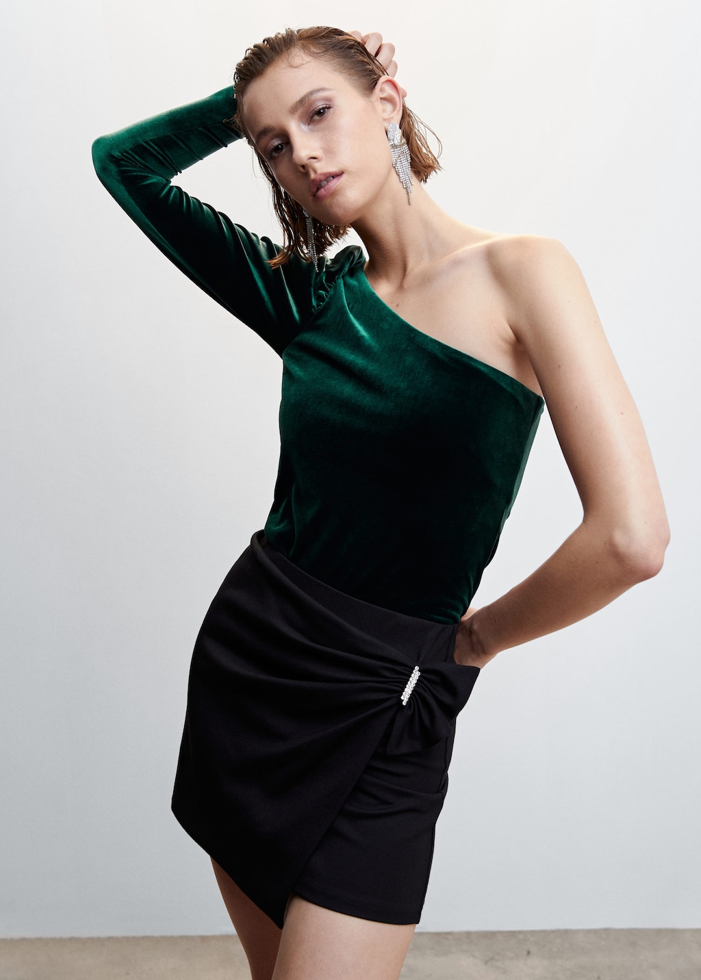 Mango sales outlet magliette