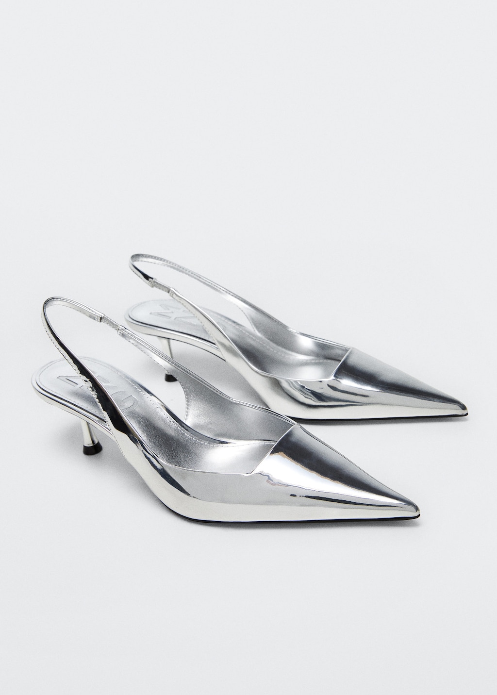 Zapatos mango 2025 outlet