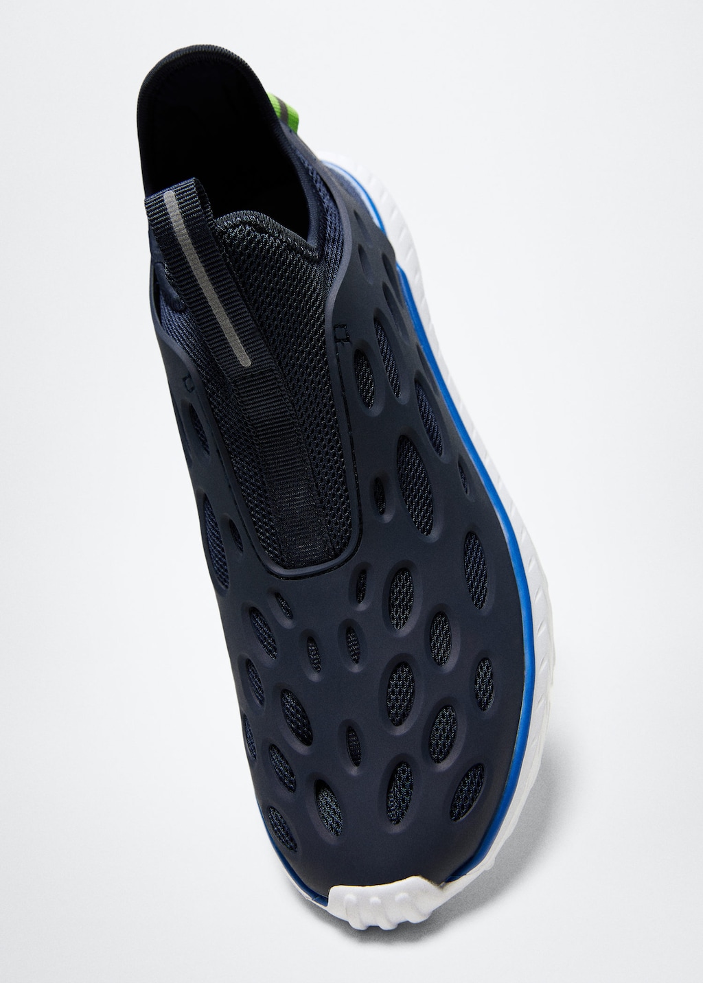 Mango hotsell zapatillas hombre