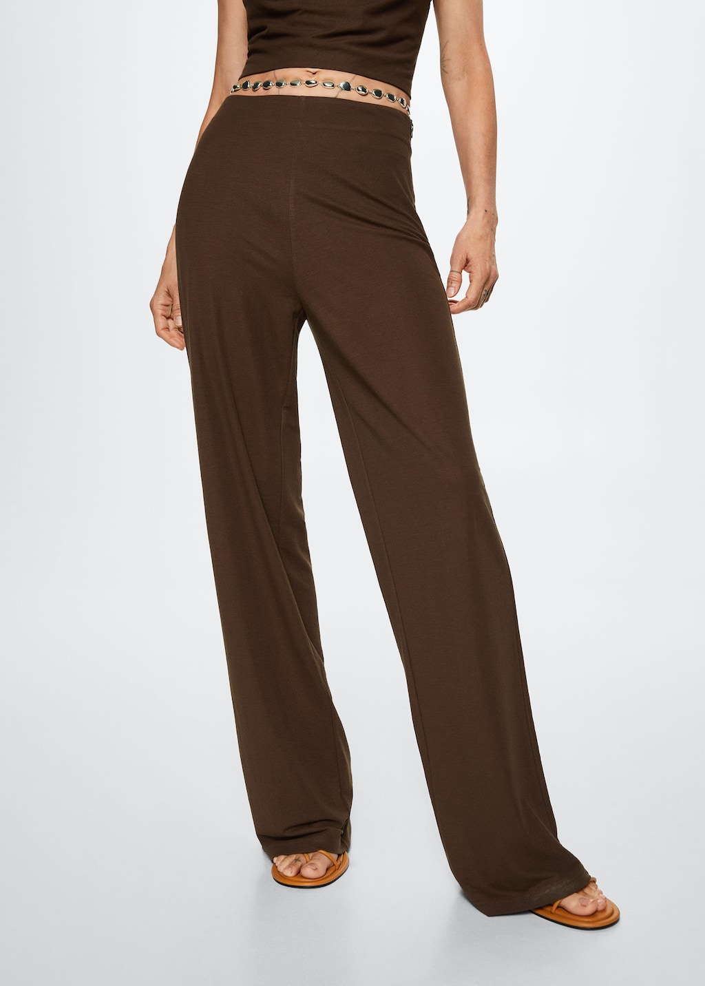 Mango 2025 pantalones mujer