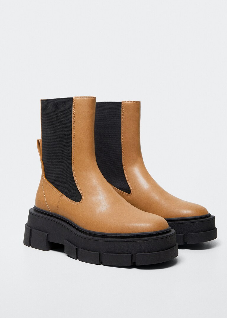 office ankle boots ladies