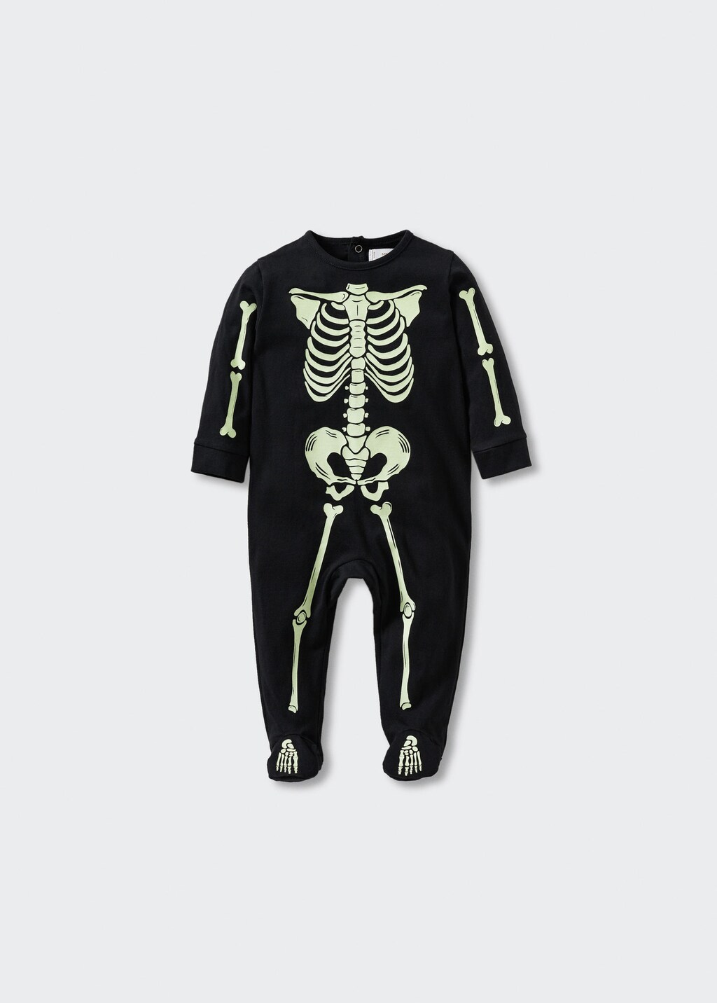 Pijamas niña mango 2025 outlet