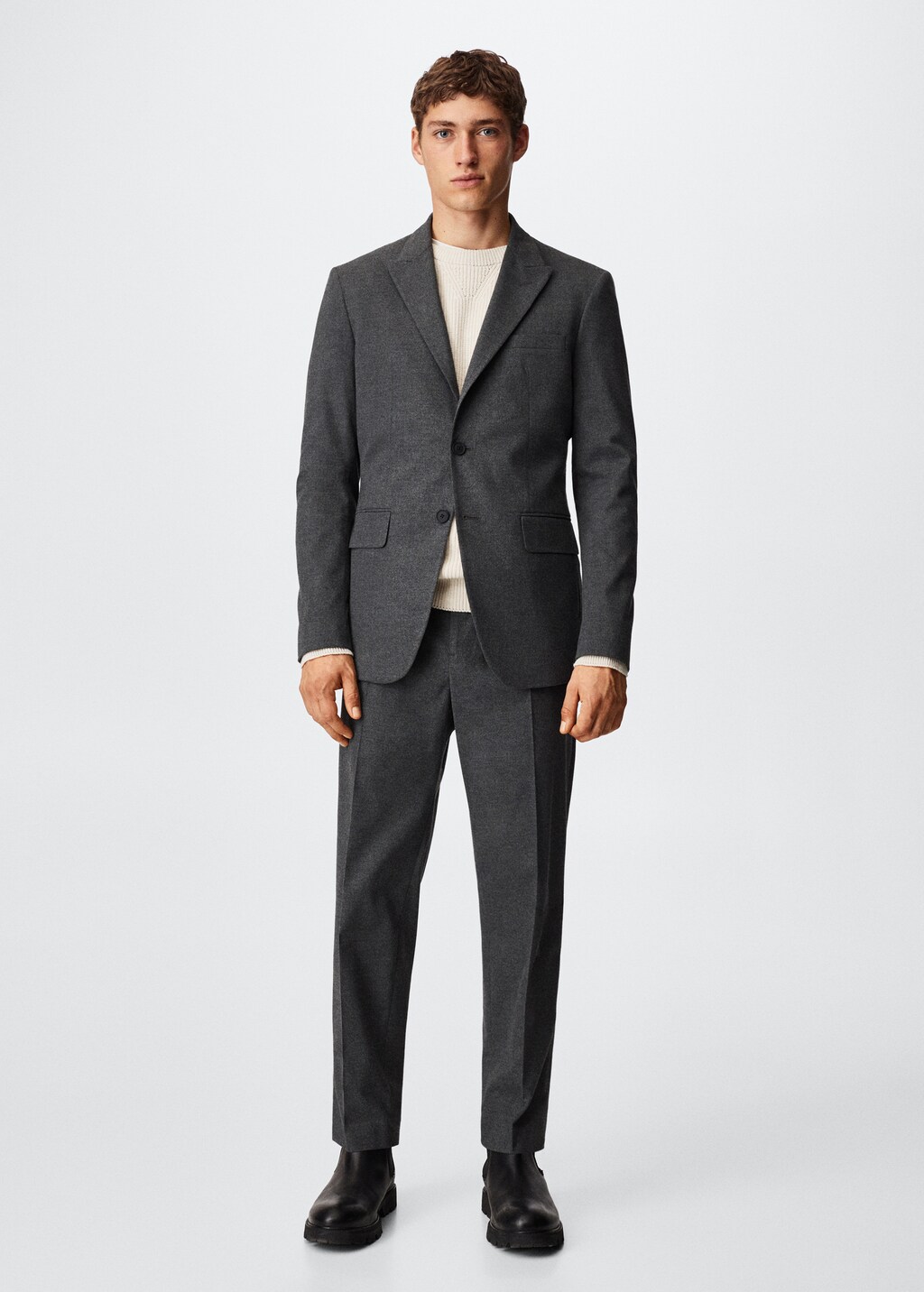 Blazer latest and dress pants