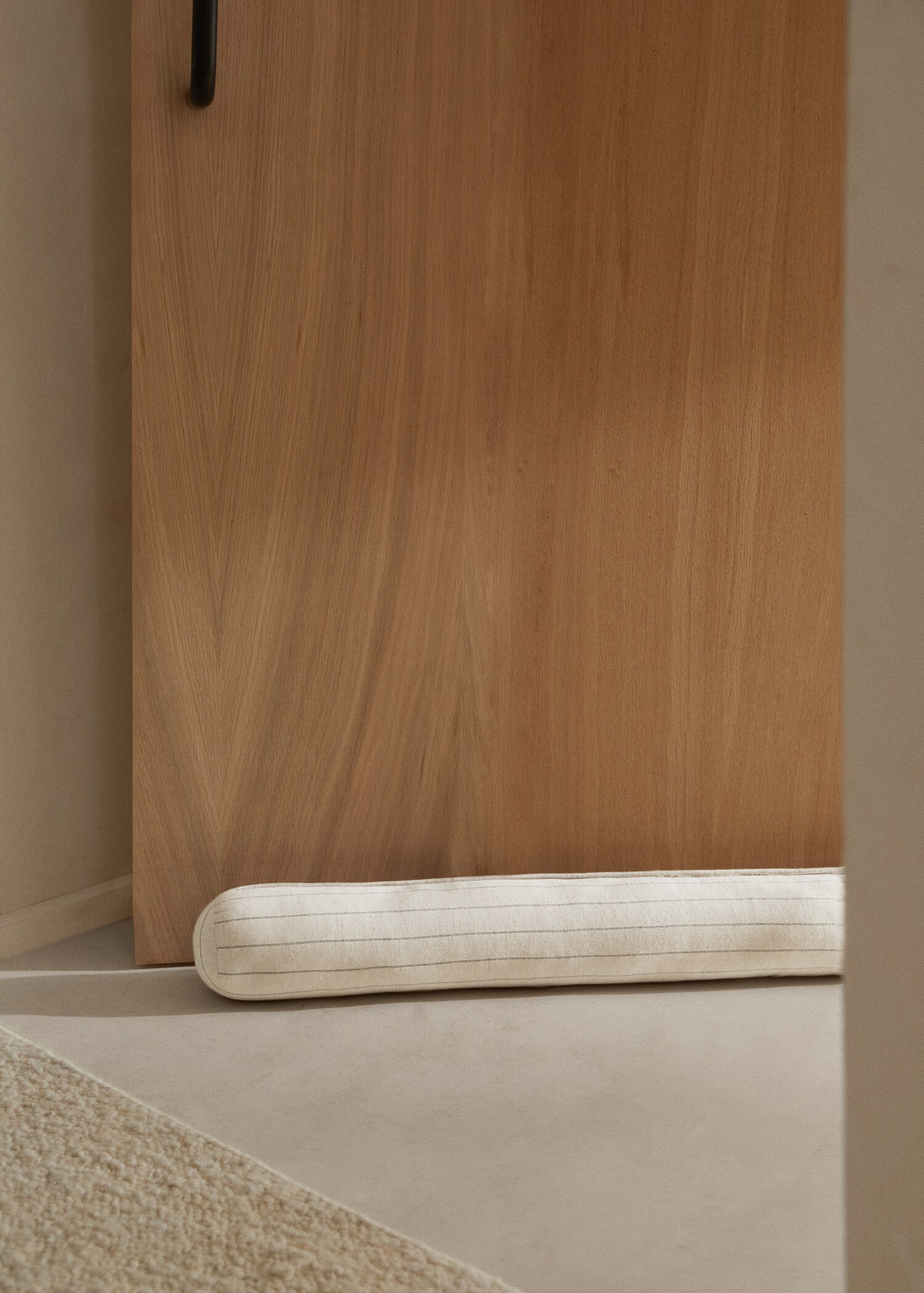 Door stop 60cm - General plane