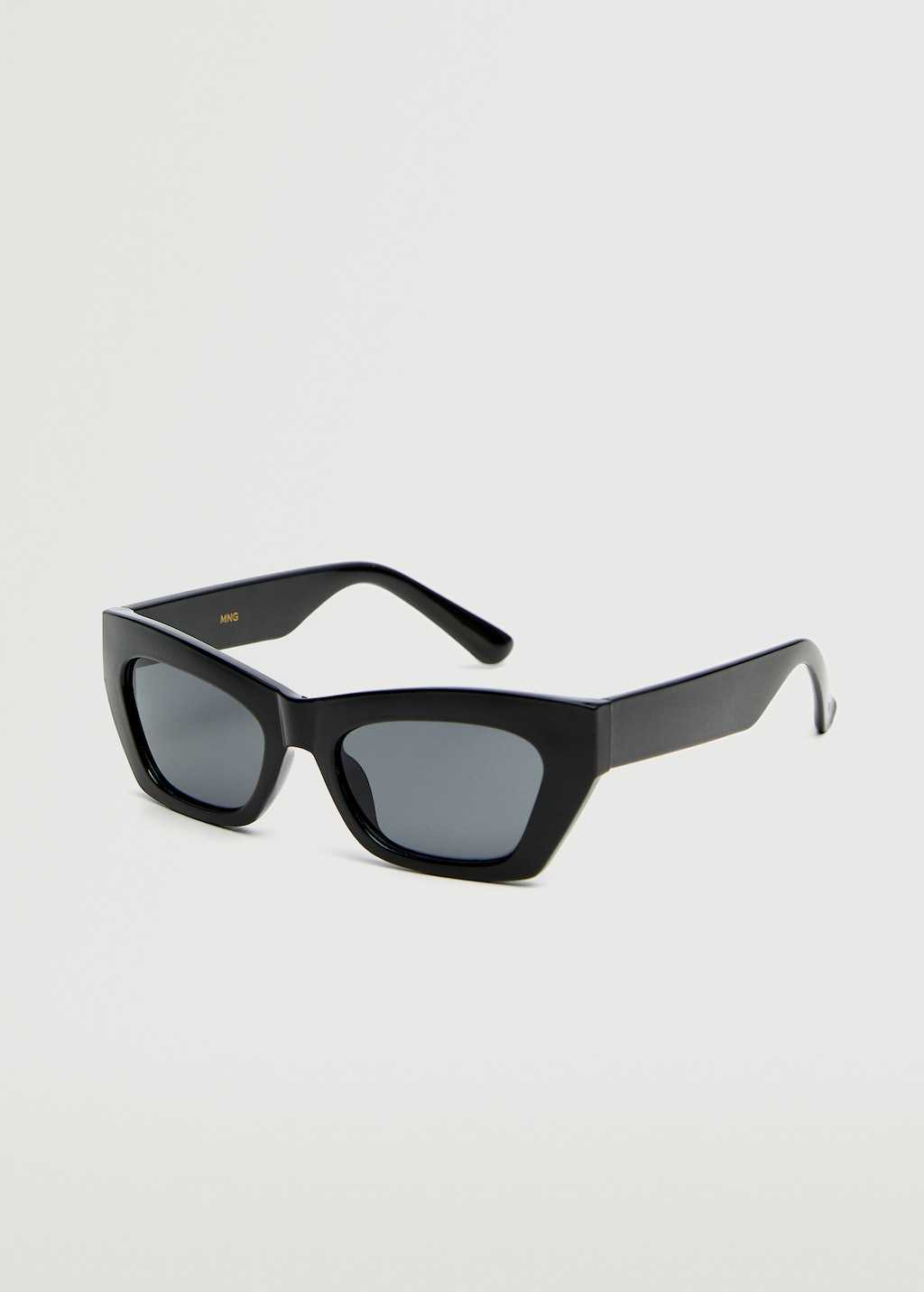 Acetate frame sunglasses Women MANGO OUTLET Slovenia