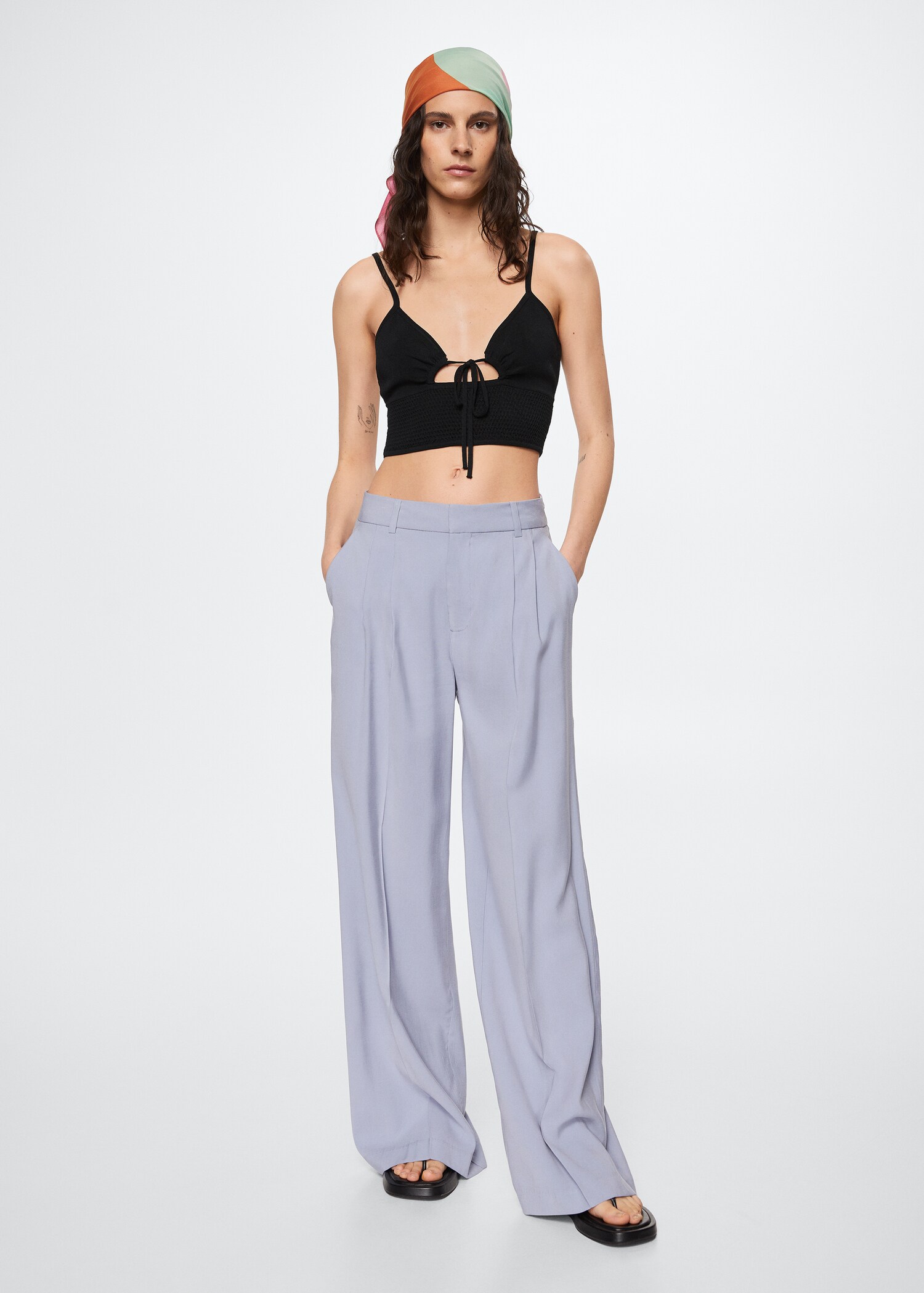 Top crop nus - Pla general