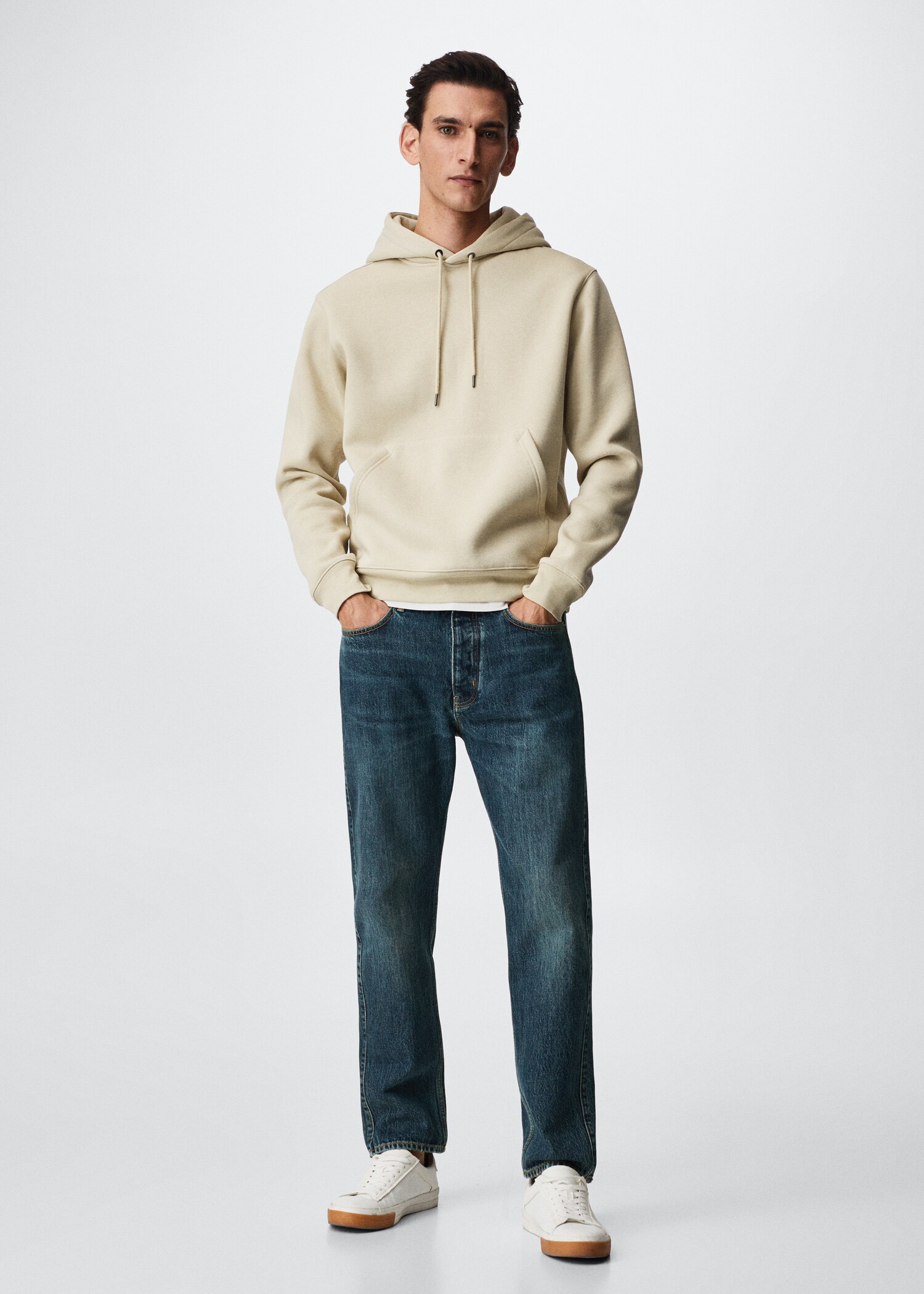 Texans straight fit vintage - Pla general