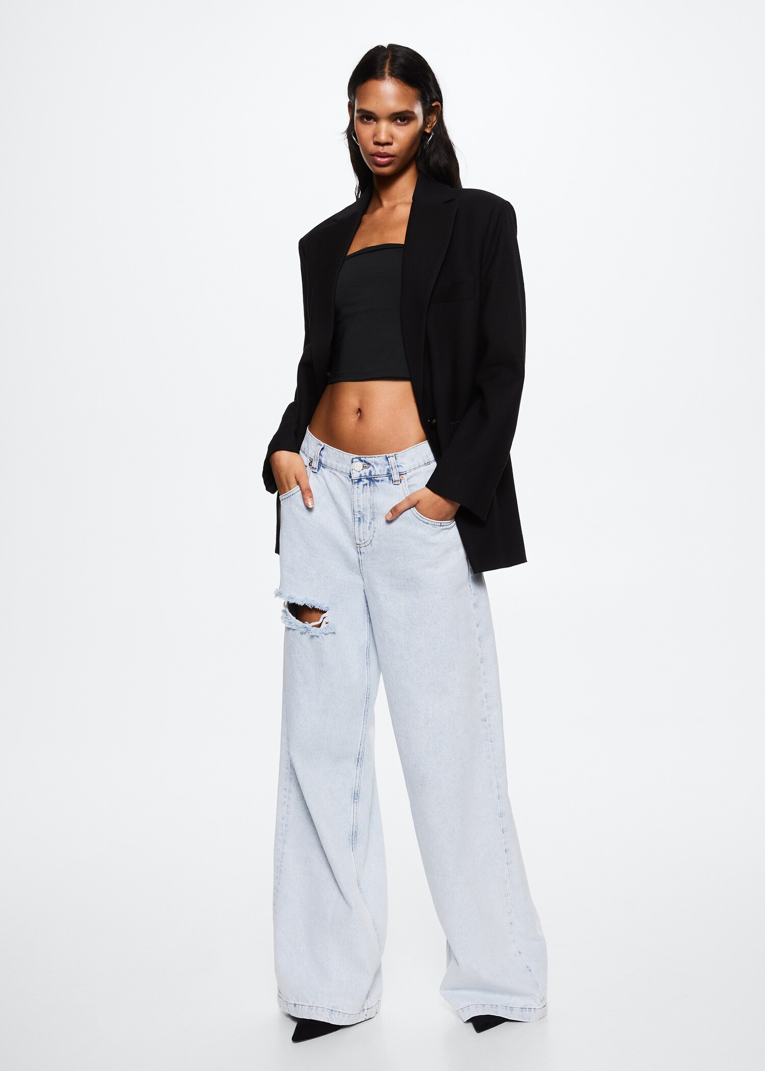 Bandeau top - Allmän bild