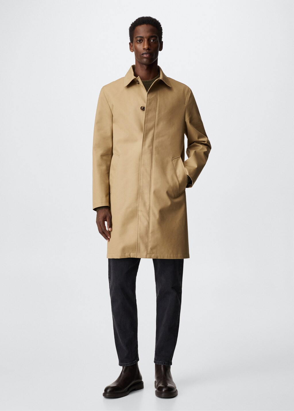 Coat lining 2025