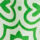 Colour Green selected