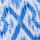 Colour Blue selected