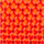 Color Orange selected