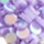 Color Lilac selected