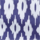 Color Vibrant blue selected