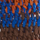 Colour Orange selected