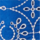 Colour Blue selected