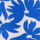 Color Blue selected