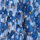 Farbe Blau ausgewählt