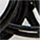 Color Black selected