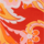 Color Orange selected