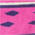Couleur Fuchsia sélectionnée
