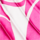 Färg Fuchsia vald