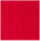 Kleur Rood geselecteerd