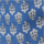 Kleur Blauw geselecteerd