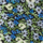 Color Blue selected