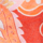 Colour Orange selected