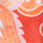 Farbe Orange ausgewählt