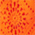 Color Orange selected