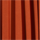 Couleur Rouge-orangé sélectionnée