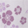 Color Morado claro/pastel seleccionado