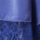 Couleur Bleu sélectionnée