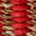 Farbe Rot ausgewählt