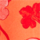 Farge Oransje valgt