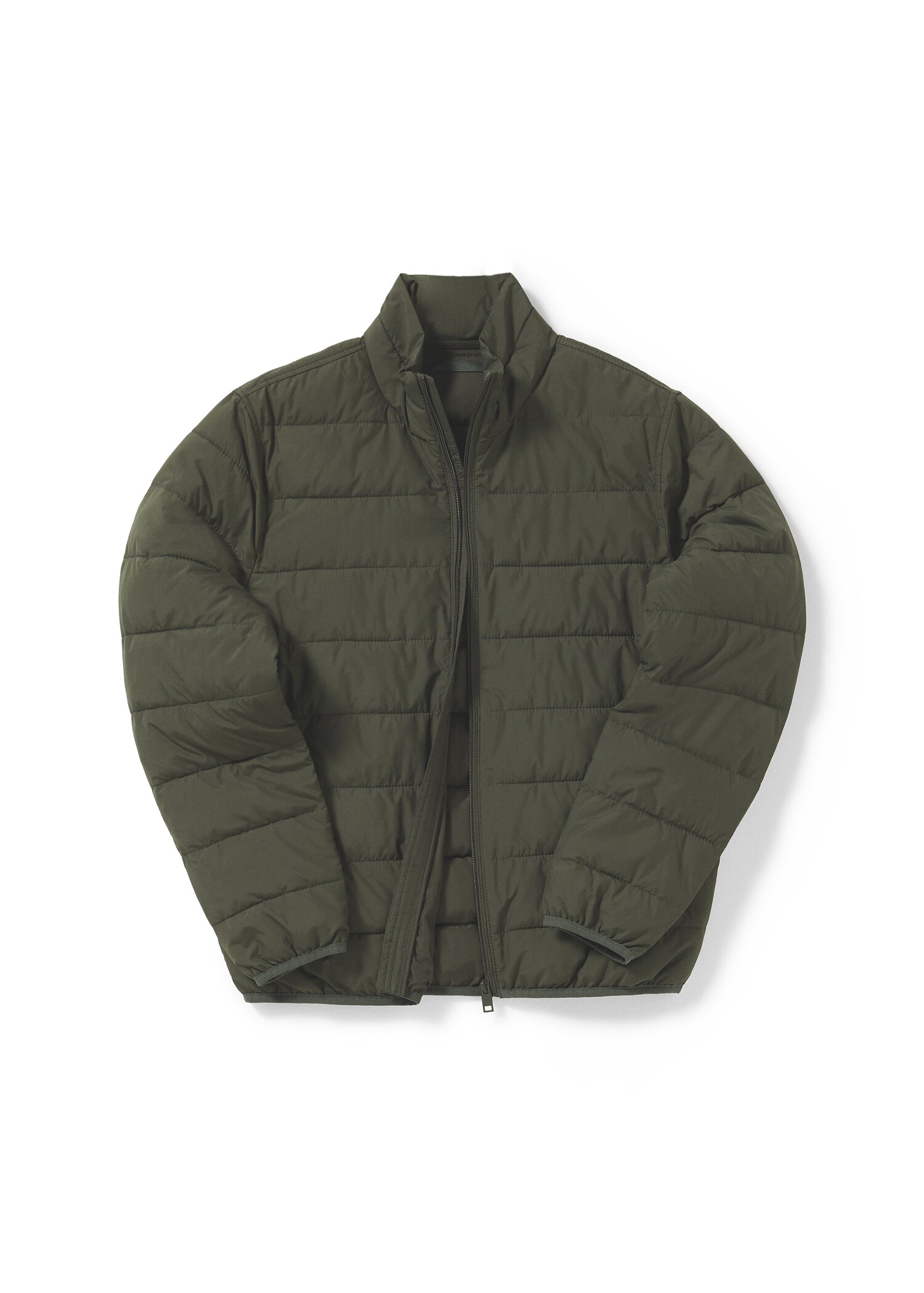 Jaqueta embuatada water repellent - Detall de l'article 9