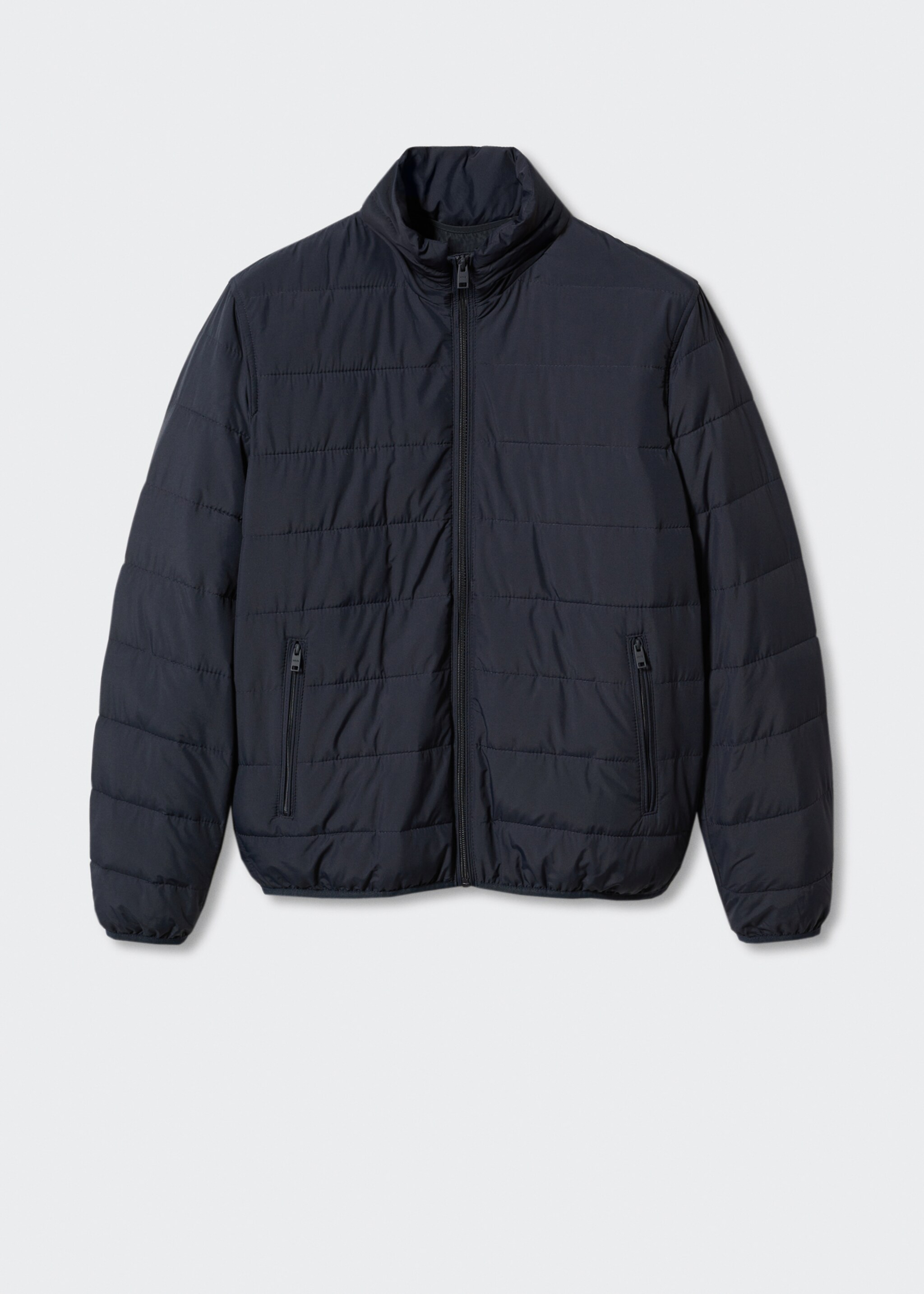Veste matelassée hydrofuge - Article sans modèle