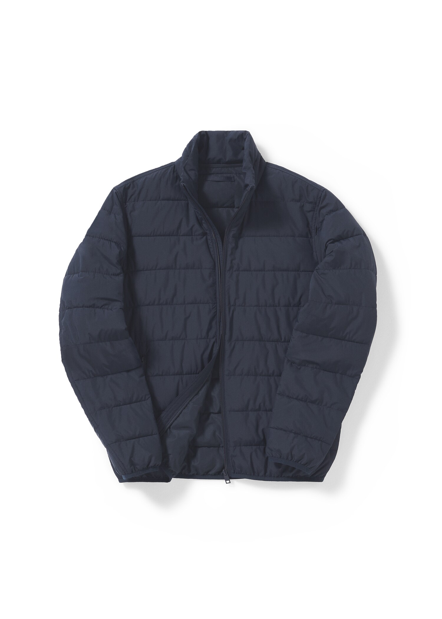 Jaqueta embuatada water repellent - Detall de l'article 9