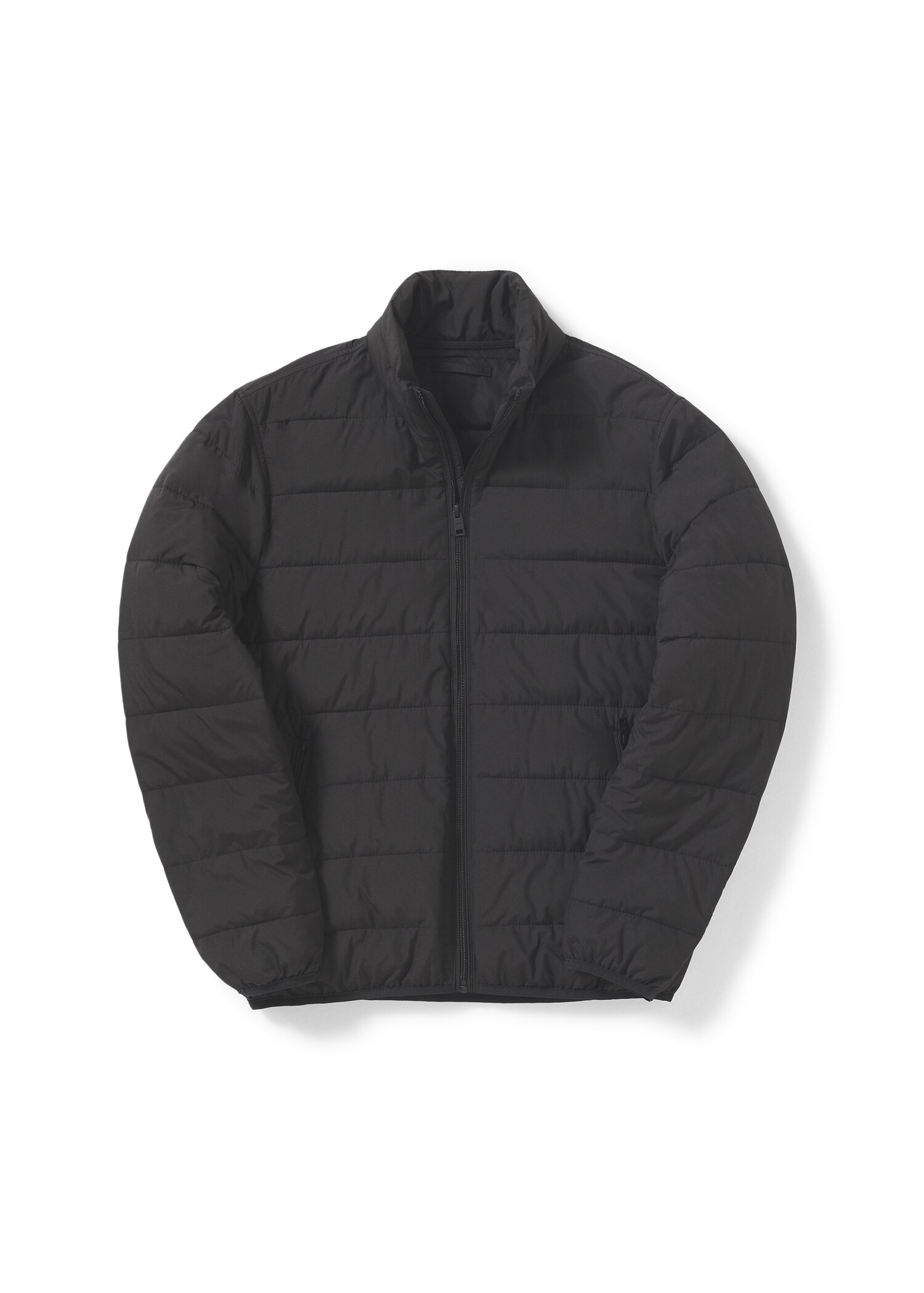 Jaqueta embuatada water repellent - Detall de l'article 9