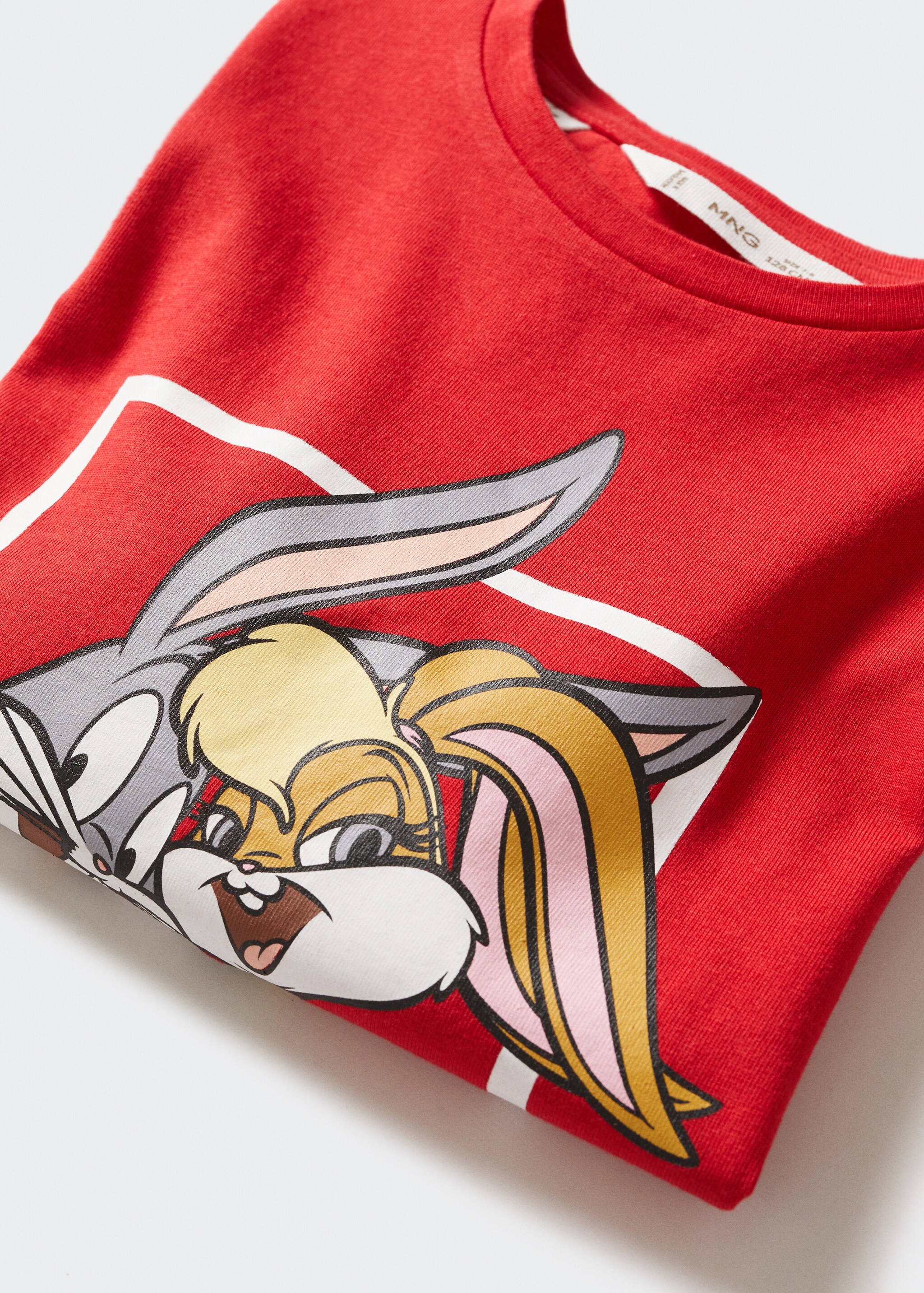 Bugs Bunny T-Shirt - Detail des Artikels 8