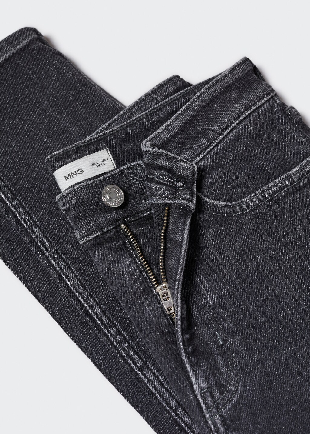 デニム・ジーパン Etro High-Waisted Skinny Fit Jeans Vibrant Women's Denim Skinny Jeans – High Waisted Signature