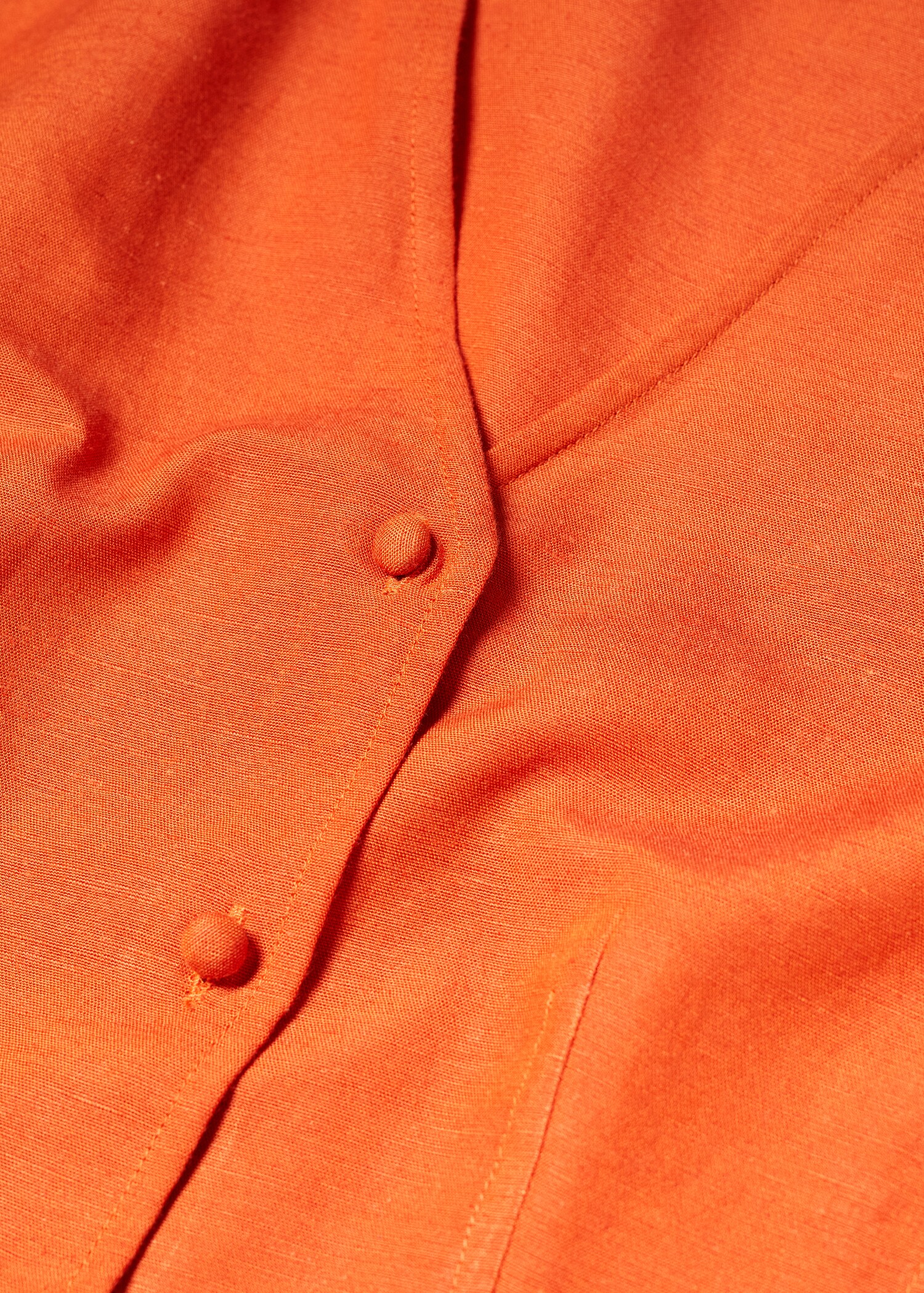Robe manches bouffantes - Détail de l'article 8