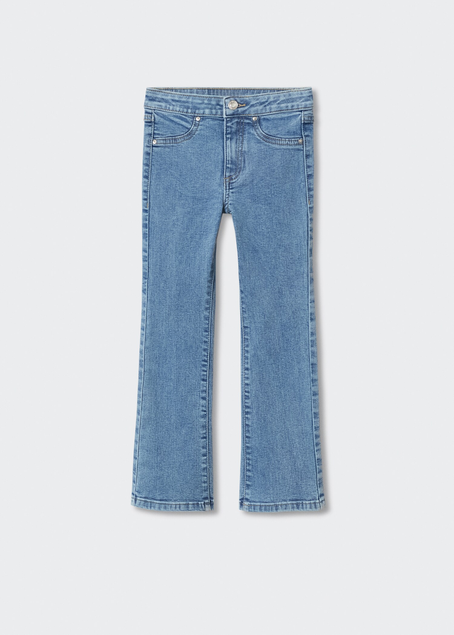 Trumpet jeans - Article without model