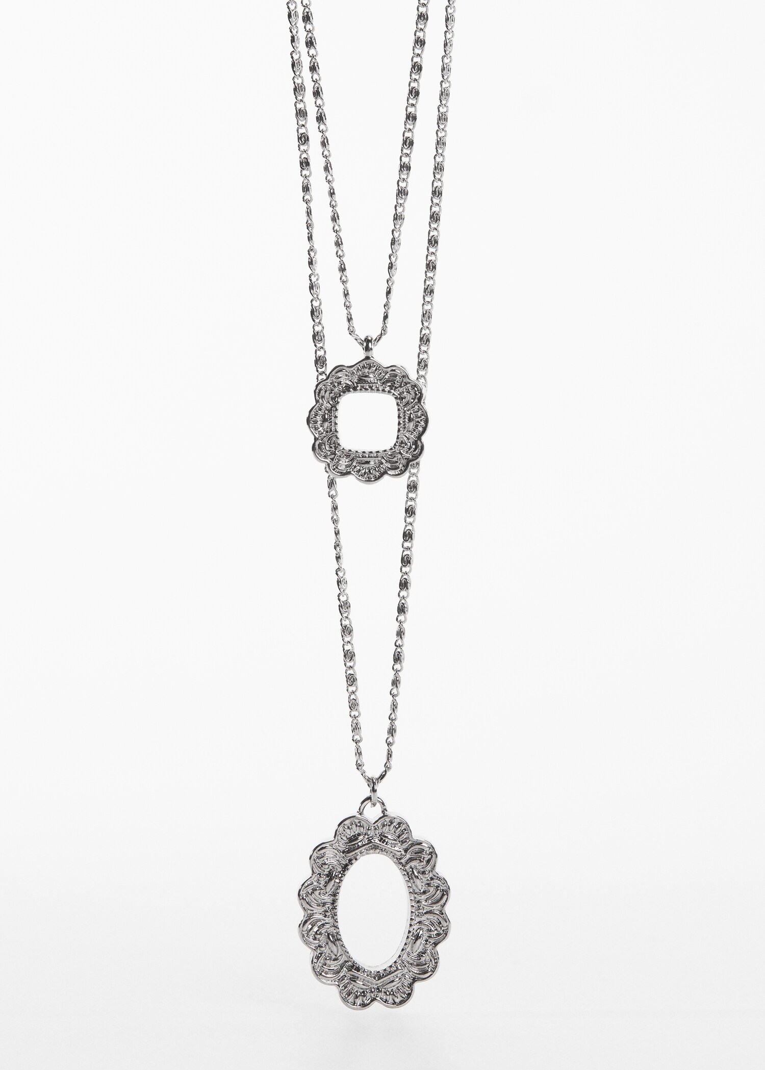 Collar doble penjoll - Detall de l'article 2