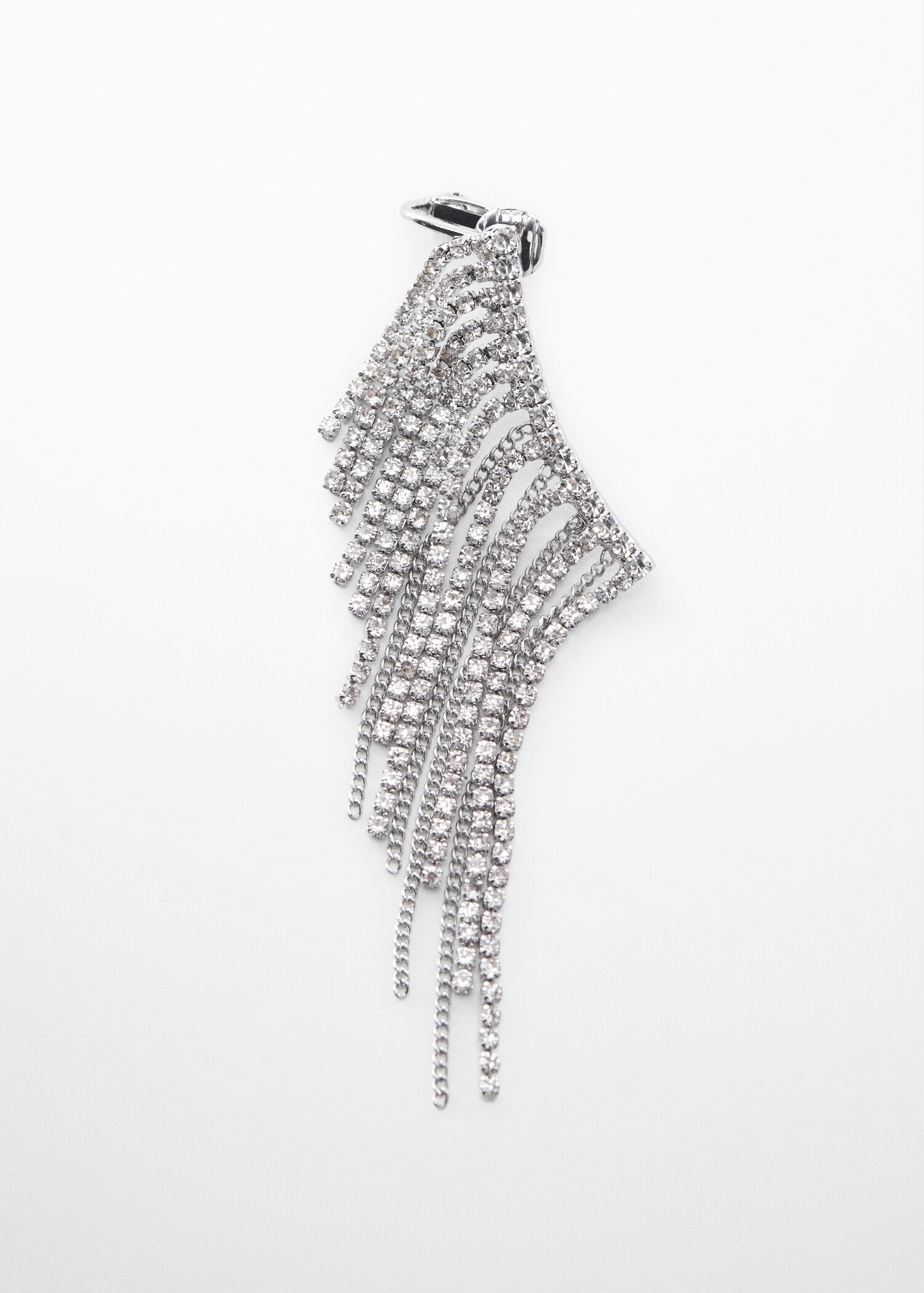 Earcuff cristalls polits - Article sense model