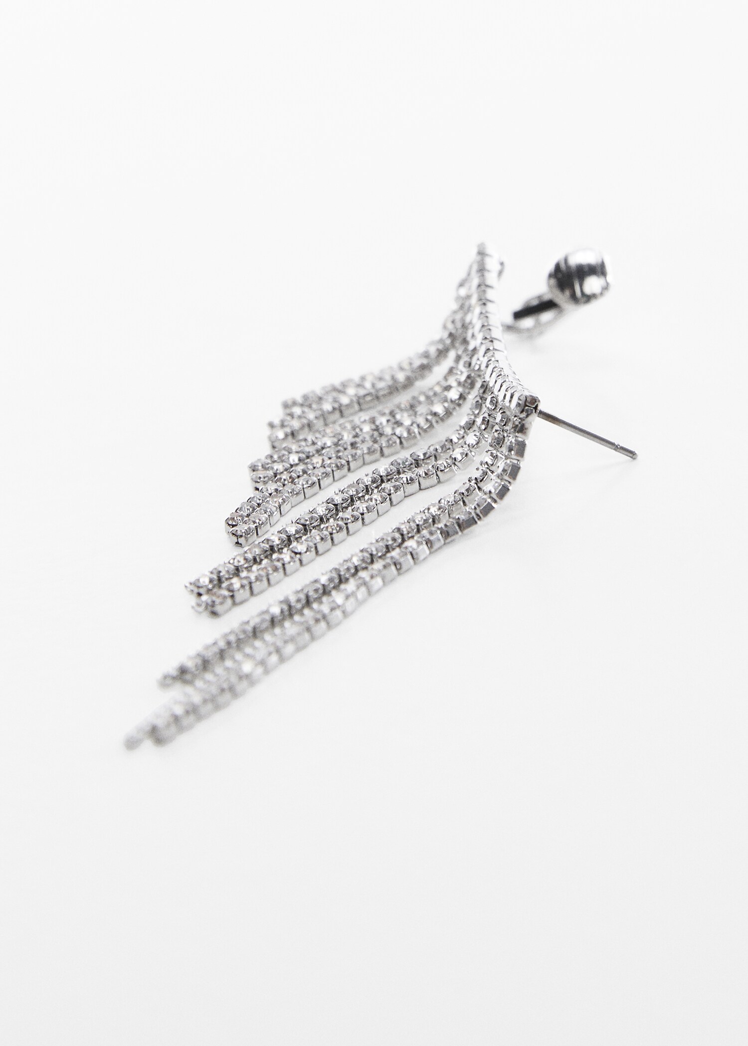 Earcuff cristalls polits - Detall de l'article 1