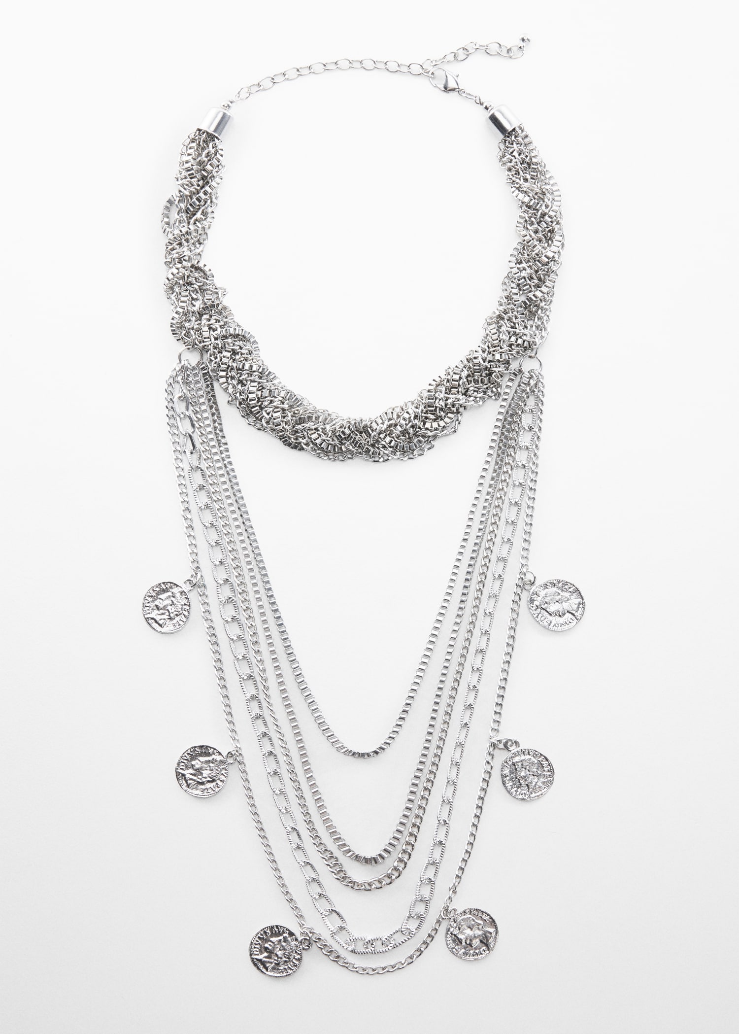 Collar granadures combinades - Article sense model