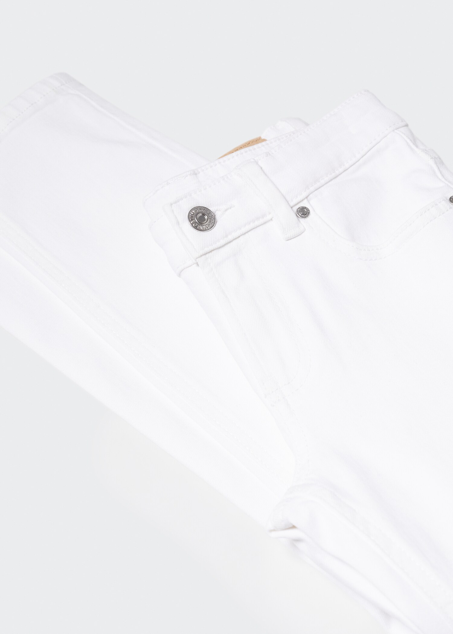 Jeans slim fit  - Detalle del artículo 8